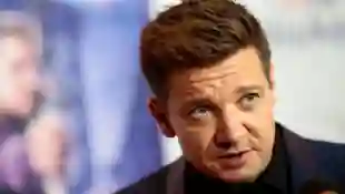 Jeremy Renner Accident Avengers