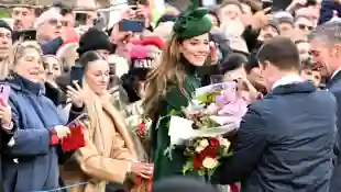 Princess Kate