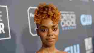 Ashleigh Murray is a cast member on "Riverdale"