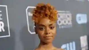 Ashleigh Murray is a cast member on "Riverdale"