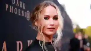 Jennifer Lawrence