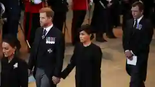 The Royals Duchess Meghan Duchess Kate Prince Harry