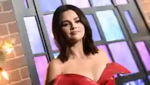 Selena Gomez