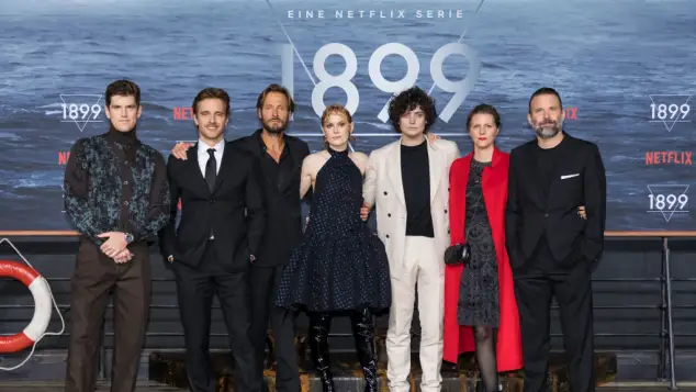 "1899" cast