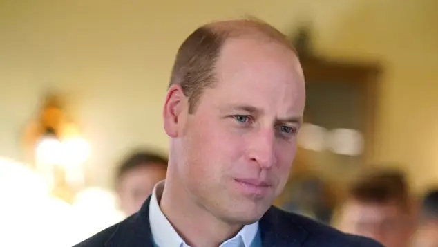 Prince William