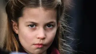 Princess Charlotte Royals