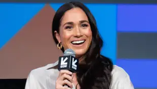 Duchess Meghan