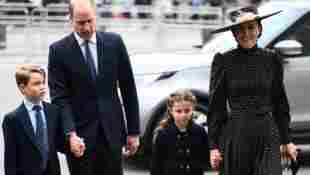 William And Kate: Will They Ban Their Children From Social Media?