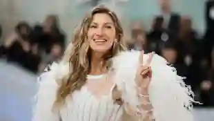 Gisele Bündchen