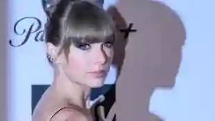 Taylor Swift in November 2022