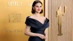 Selena Gomez