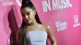 Ariana Grande