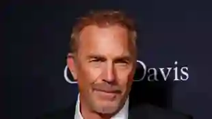 Kevin Costner