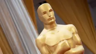 US-ENTERTAINMENT-FILM-OSCARS