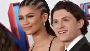Zendaya and Tom Holland didn't buy a house in London after all