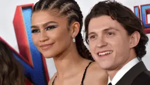 Zendaya and Tom Holland didn't buy a house in London after all