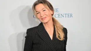 Renée Zellweger