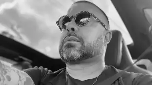 Influencer Ricardo Godoi is dead - at 45