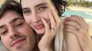 Meadow Walker, Louis Thornton-Allan