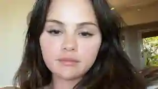 Selena Gomez without makeup