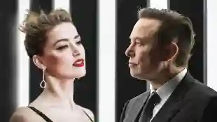 Elon Musk and Amber Heard: Was their relationship just a lie?