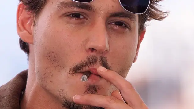 Johnny Depp
