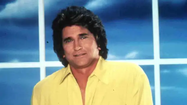 Michael Landon