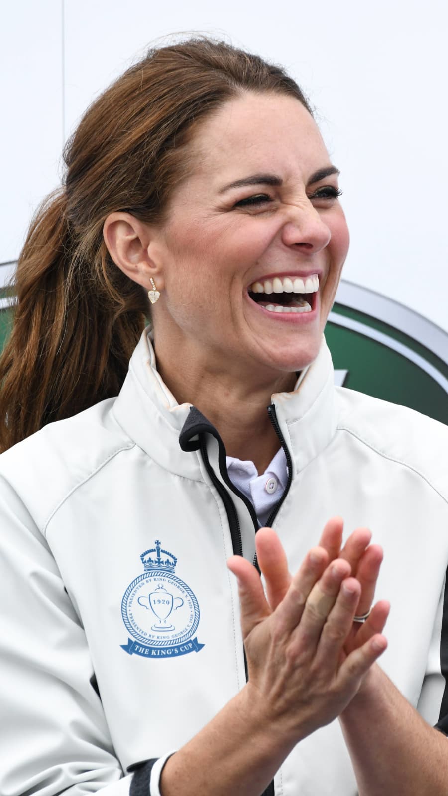 Kate Middleton Today: The Best Pictures
