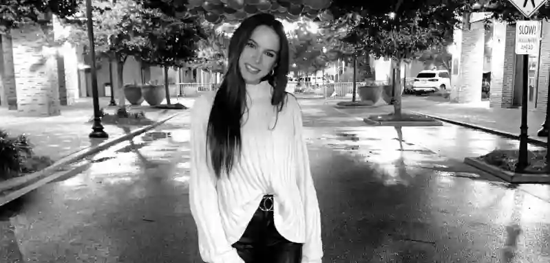 Kara Santorelli dead died deceased