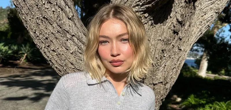 Gigi Hadid
