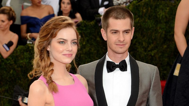 This Is Why Emma Stone Andrew Garfield S Relationship Failed Andrewgarfield is the real angel tonight after the angelsinamerica preview he was the only one who came out and met us fans. this is why emma stone andrew