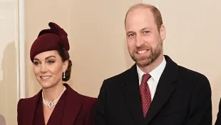 Princess Kate makes a public appearance in December