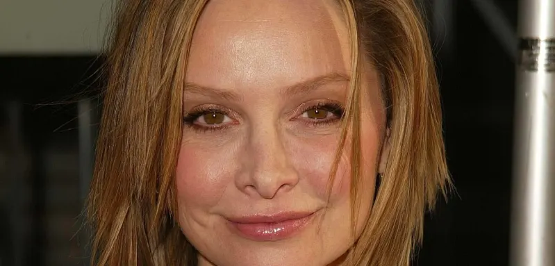 Calista Flockhart Ally McBeal Series Sequel Anne Heche