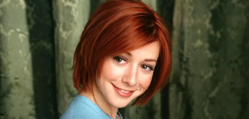 "Buffy": "Willow"