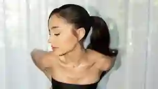 Ariana Grande