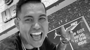 TikTok star Enkyboys