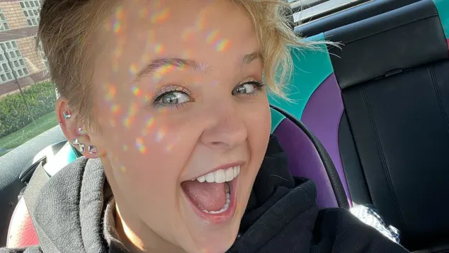 JoJo Siwa 