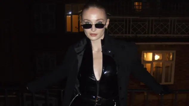 Sophie Turner
