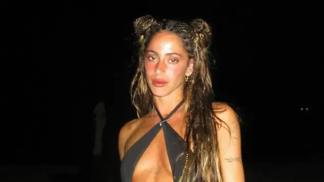 Tini Stoessel