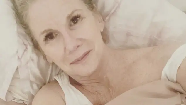Melissa Gilbert