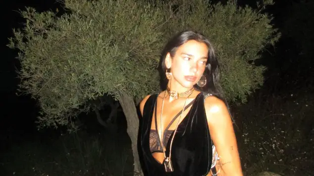 Dua Lipa