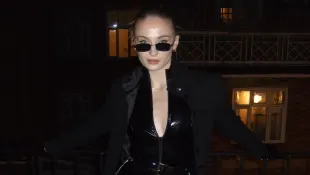 Sophie Turner