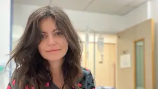 Deborah James dead died deceased