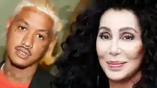 New boyfriend 40 years younger Alexander Edwards, Cher