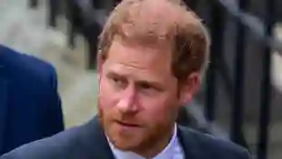 Prince Harry Royals