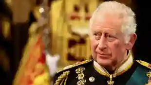 King Charles III