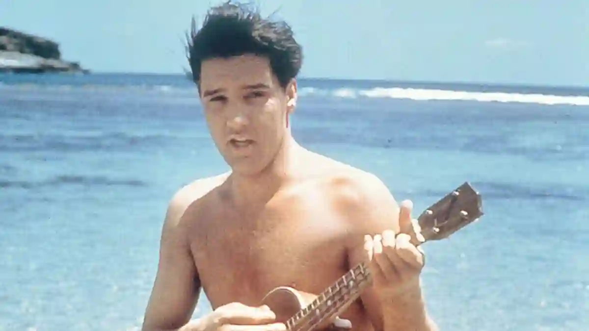 Elvis Presley