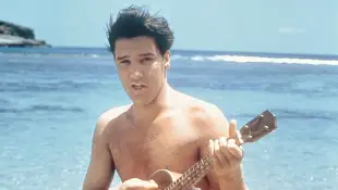 Elvis Presley