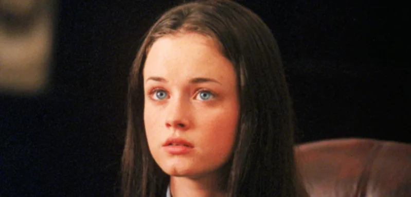 Alexis Bledel