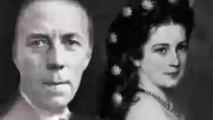 Folke Bernadotte, Empress Elisabeth Royals who were murdered